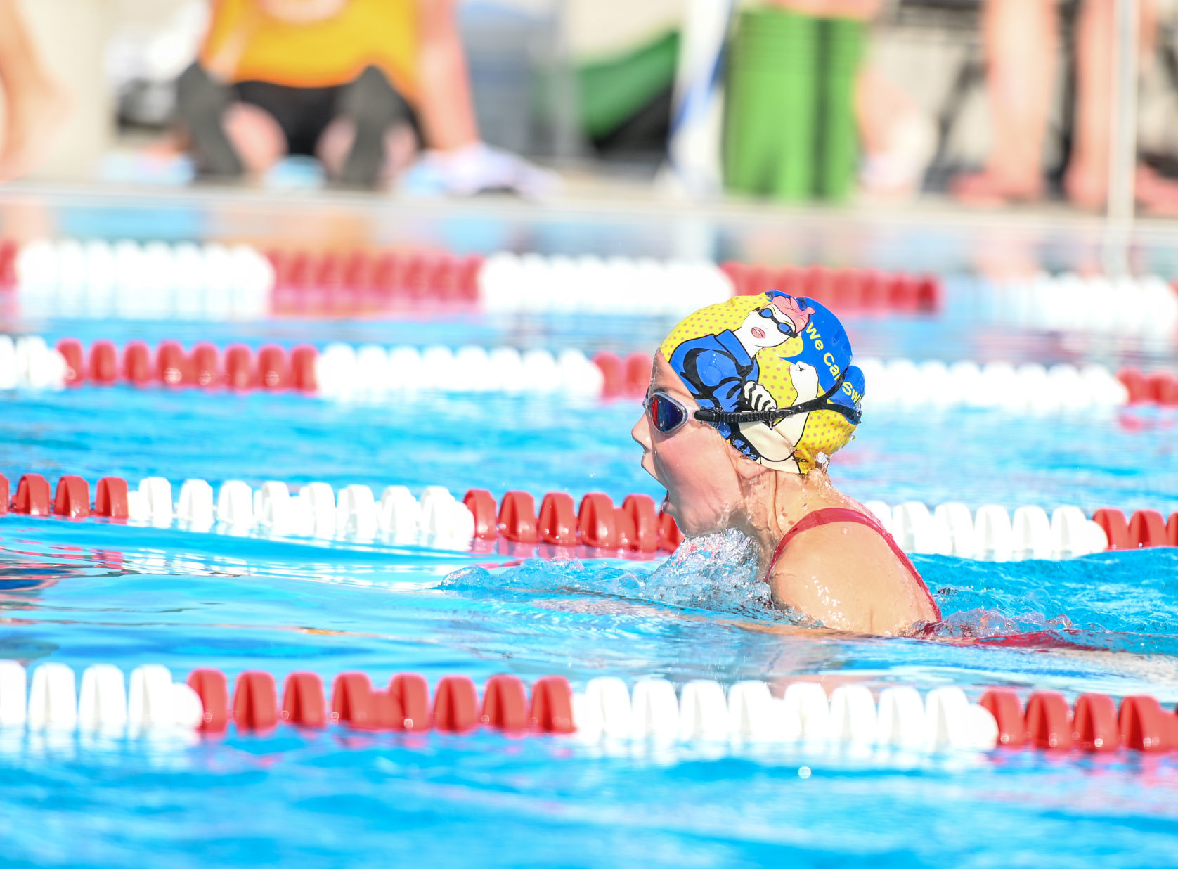 FC Swim 11
